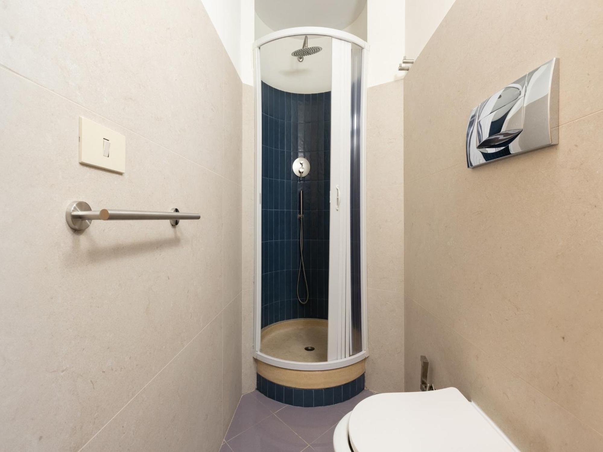 The Best Rent - Two-Bedroom Apartment With Terrace Near Trevi Fountain Rom Exterior foto